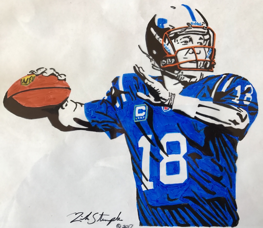 Drawing
